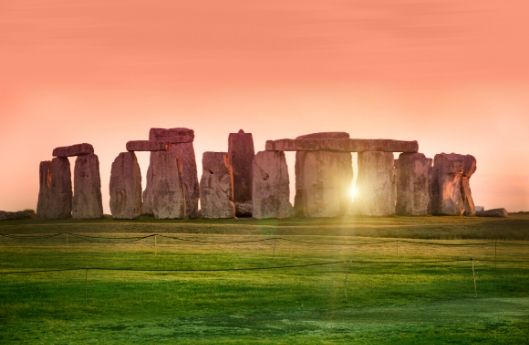 greatlittlebreaks | virtual tour uk | Stonehenge